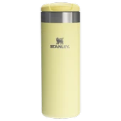 STANLEY The AeroLight Transit Mug .47L / 16oz Pomelo thumbnail 1