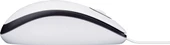 M100 Beyaz Kablolu Mouse 910-005004 thumbnail 3
