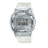 Casio GM-5600SCM-1DR-D Kol Saati thumbnail 1