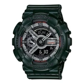 Casio GMA-S110MC-3ADR-D Kol Saati thumbnail 4