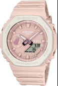 Casio GA-2110SL-4A7DR-D Kol Saati thumbnail 3
