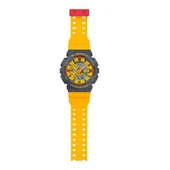 Casio GA-110Y-9ADR-D Kol Saati thumbnail 5