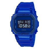 Casio G-SHOCK DW-5600SB-2DR-D Kol Saati thumbnail 4