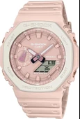Casio GA-2110SL-4A7DR-D Kol Saati thumbnail 6