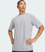 adida Workout Esentials Feerady Logo T-Shirt KC5283 thumbnail 5