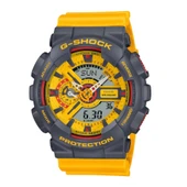 Casio GA-110Y-9ADR-D Kol Saati thumbnail 1