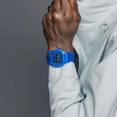 Casio G-SHOCK DW-5600SB-2DR-D Kol Saati thumbnail 9