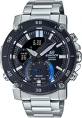 Casio ECB-20DB-1ADF-D Kol Saati thumbnail 4