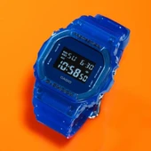 Casio G-SHOCK DW-5600SB-2DR-D Kol Saati thumbnail 7