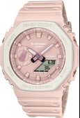 Casio GA-2110SL-4A7DR-D Kol Saati thumbnail 4