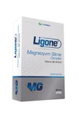 Ligone Magnezyum Sitrat 60 Tablet thumbnail 1