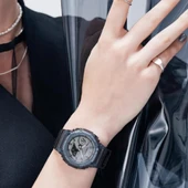 Casio GMA-S110MC-3ADR-D Kol Saati thumbnail 7