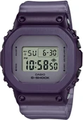Casio GM-S5600MF-6DR-D Kol Saati thumbnail 4