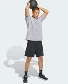 adida Workout Esentials Feerady Logo T-Shirt KC5283 thumbnail 3