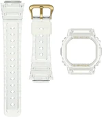 Casio G-SHOCK DWE-5600HG-1DR-D Kol Saati thumbnail 6