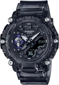 Casio GA-2200SKL-8ADR-D Kol Saati thumbnail 6