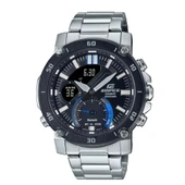 Casio ECB-20DB-1ADF-D Kol Saati thumbnail 1