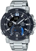 Casio ECB-20DB-1ADF-D Kol Saati thumbnail 2
