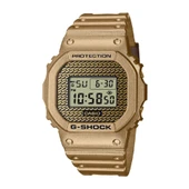 Casio G-SHOCK DWE-5600HG-1DR-D Kol Saati thumbnail 1