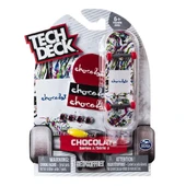 Spinmaster Oyuncak Tech Deck 96 Mm Tekli (Karışık Model, 1 Adet) Spm-6028846 thumbnail 1
