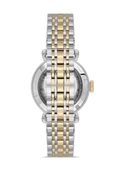 Hıslon QD142T-16SG Automatic Bayan Kol Saati thumbnail 3