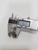 PMPC9515 Metal Dişli 33 Diş thumbnail 6