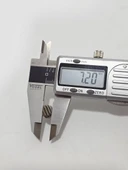 PMPC9512 Metal Eleman (5 Adet) thumbnail 3
