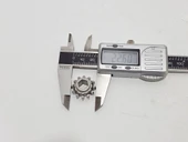 PMPC9505 Metal Dişli 12 Diş (5 Adet) thumbnail 4