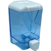 Aform Plastik Sıvı Sabunluk 500 gr thumbnail 2