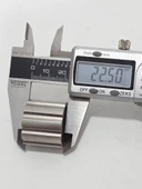PMPC9502 Metal Eleman 27mm (5 Adet) thumbnail 5