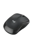 Logitech 910-007471 M241 Siyah Sessiz Kablosuz Mouse thumbnail 3