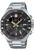 CASIO Edifice ECB-10DB-1A9DF Bluetooth Erkek Kol Saati thumbnail 2