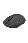 Logitech 910-007471 M241 Siyah Sessiz Kablosuz Mouse thumbnail 2