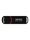 Adata Uv150-256Gb Usb3.2 Gen1 Black Flash Bellek thumbnail 2