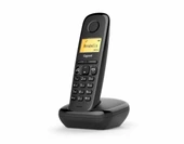 Siyah Telsiz Dect Telefon A270 thumbnail 3