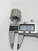 PMPC9502 Metal Eleman 27mm (5 Adet) thumbnail 6