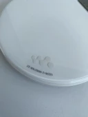 Sony Walkman D-NE820 Discman Cd Player thumbnail 6