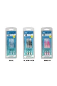 Ryuji V8 10cm 10g LRF Silikon Yem  WHITE SILVER thumbnail 3