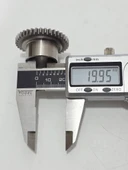 PMPC9511 Metal Dişli 37 Diş thumbnail 6