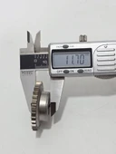 PMPC9510 Metal Dişli 30 Diş thumbnail 3