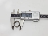 PMPC9522 Metal Eleman 19mm (5 Adet) thumbnail 3