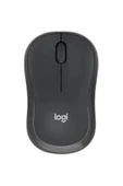 Logitech 910-007471 M241 Siyah Sessiz Kablosuz Mouse thumbnail 1