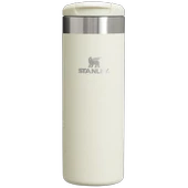 STANLEY The AeroLight Transit Mug .47L / 16oz Cream thumbnail 1