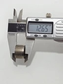 PMPC9521 Metal Eleman 19mm (5 Adet) thumbnail 5