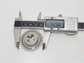 PMPC9510 Metal Dişli 30 Diş thumbnail 5