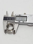 PMPC9511 Metal Dişli 37 Diş thumbnail 5
