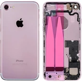 Apple İphone 7 full Dolu Kasa Kapak + Tamir Seti thumbnail 3