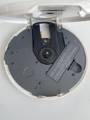 Sony Walkman D-NE820 Discman Cd Player thumbnail 5