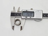 PMPC9521 Metal Eleman 19mm (5 Adet) thumbnail 3