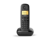 Siyah Telsiz Dect Telefon A270 thumbnail 2